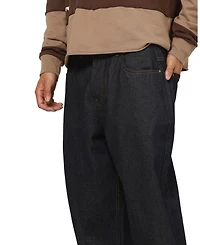 Carre Mens Draft Barrel Jeans