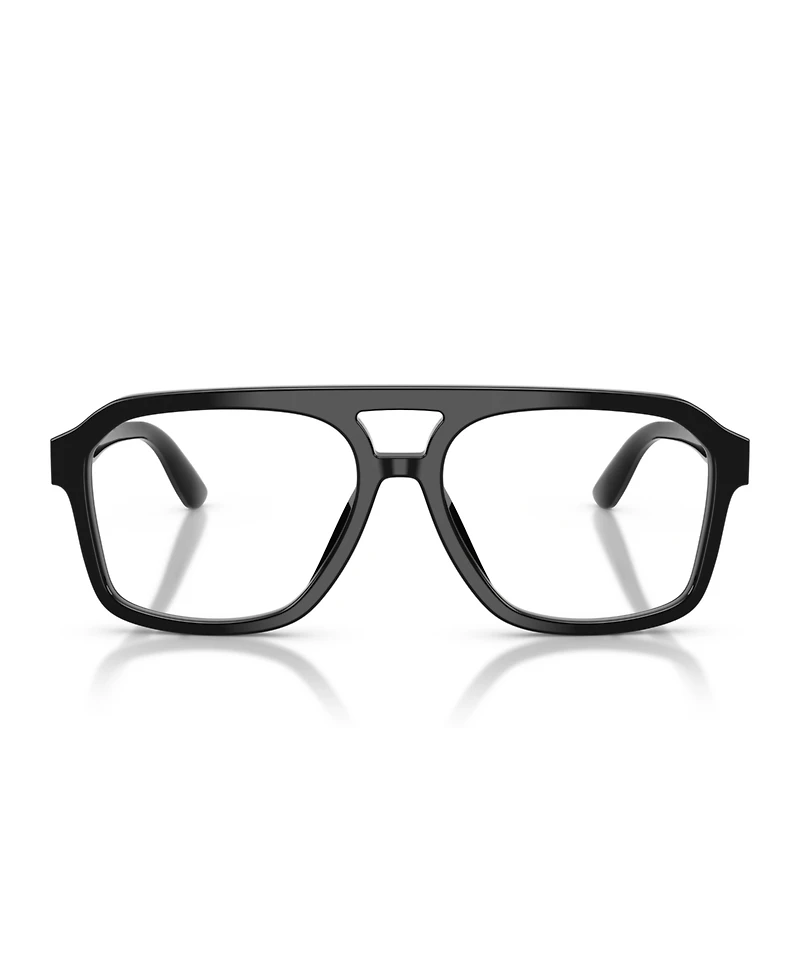 Dolce&Gabbana Men's Eyeglasses, DG3452