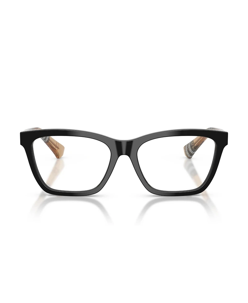 Burberry Women's Eyeglasses, BE2440