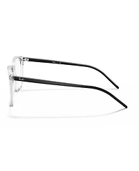 Ray-Ban Unisex Eyeglasses, RB5387