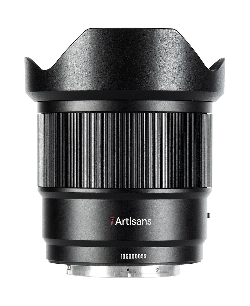 7artisans AF10F28B-e AF10mm F2.8 Sony E Mount