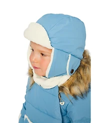 Deux par Deux Baby Boys (3M-24M) Chapka