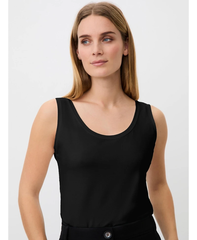 Masai Copenhagen Women's Maels Scoop Neck Vest