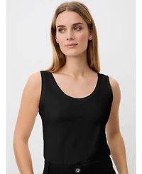 Masai Copenhagen Women's Maels Scoop Neck Vest