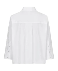 Masai Copenhagen Women's Mailonka Three Quarter Sleeved Shirt
