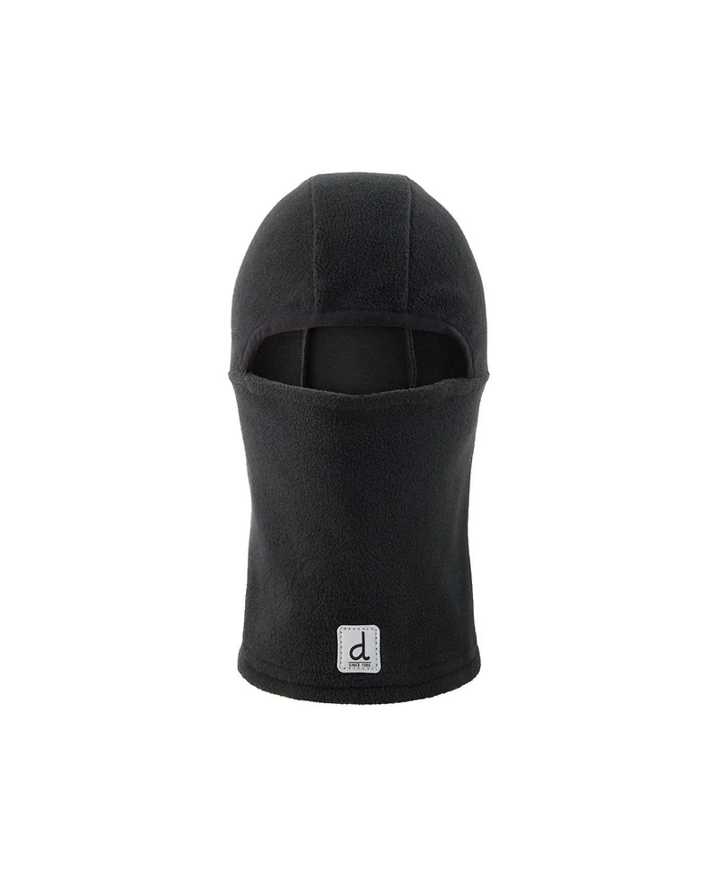 Deux par Deux Kids&baby(2-4) Toddler Unisex Brushed Jersey Balaclava Unisex