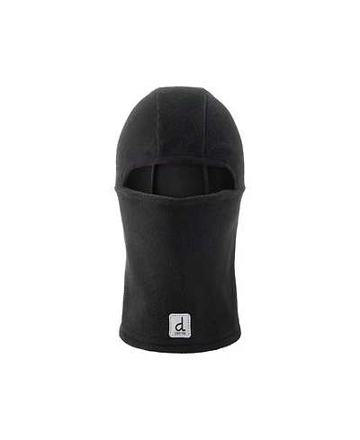 Deux par Deux Kids&baby(2-4) Toddler Unisex Brushed Jersey Balaclava Unisex