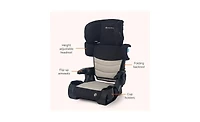 Baby Trend Tova Slim 2-in-1 Booster Seat - Dash