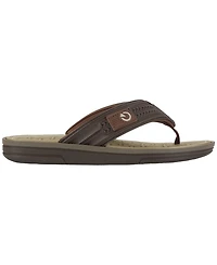Cartago Men's Lyon Ii Thong Sandals