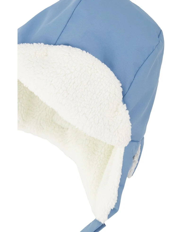 Deux par Deux Toddler(2-3) Boy Chapka