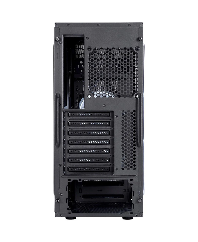 Fractal Design Focus G Atx Mid-Tower Computer Case with Side Window