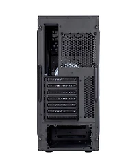 Fractal Design Focus G Atx Mid-Tower Computer Case with Side Window