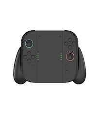 Biogenik 2-in-1 Usb-c Ergonomic Controller Grip for Nintendo Switch 2