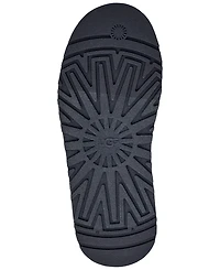 Ugg Women's Tazz Whipstitch Knit Slip-On Slippers