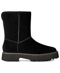 Ugg Women's Uptowner Round Toe Short Booties
