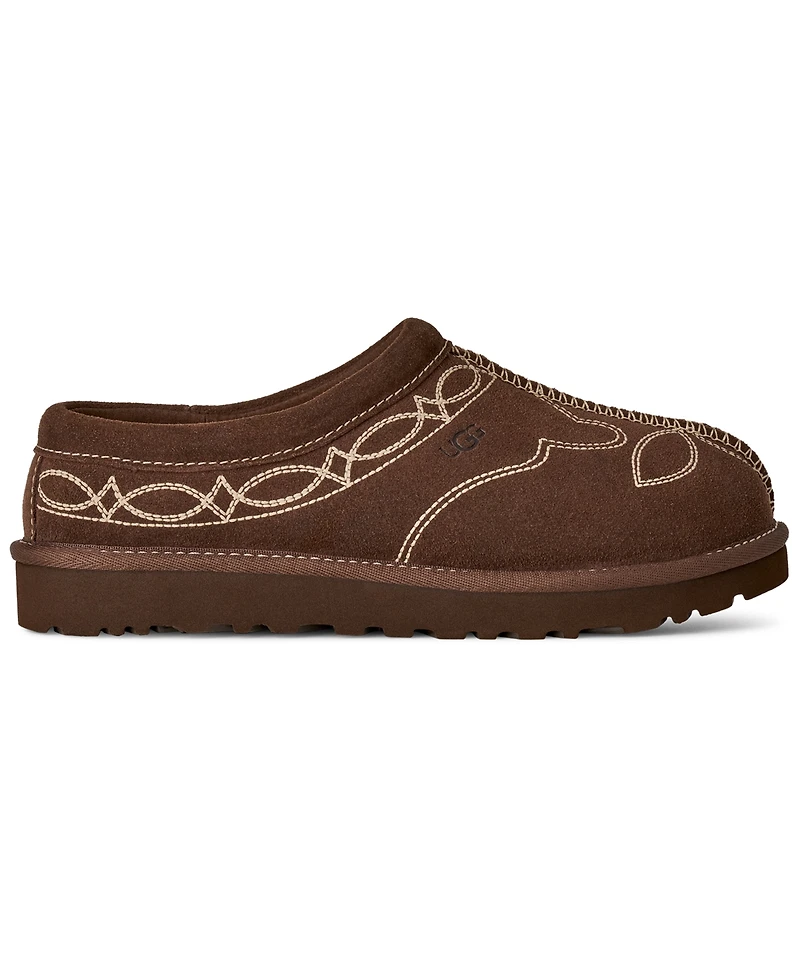 Ugg Women's Tasman Western Slip-On Slippers