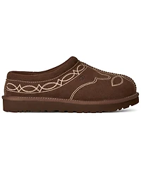 Ugg Women's Tasman Western Slip-On Slippers