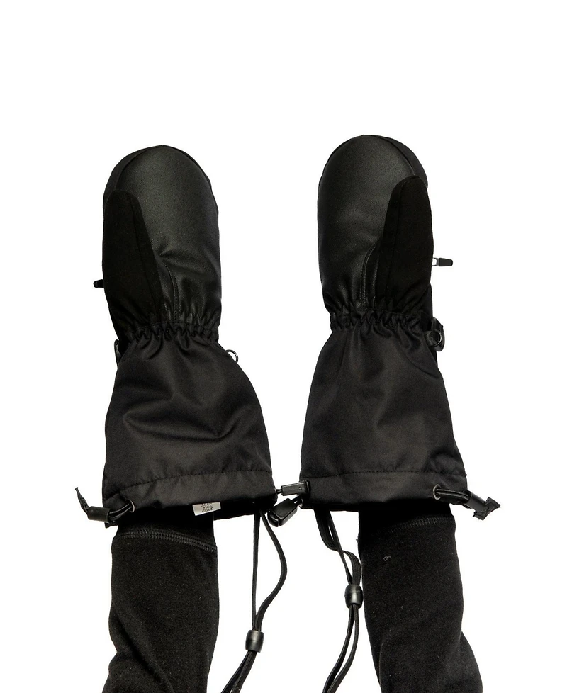 Deux par Toddler 2- 5 Unisex Teknik Winter Mittens