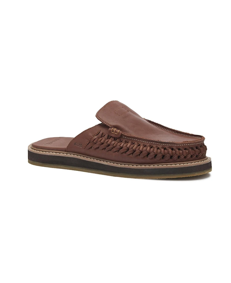 Sanuk Men's Woven - Mules