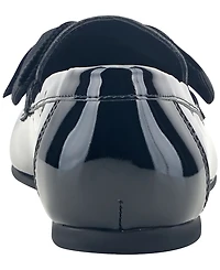 Bandolino Women's Dreem Bow Slip-On Dress Loafers