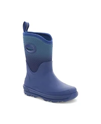 Western Chief Kids ( 1 to 13 ) Traverse Neoprene Cold Weather Boot