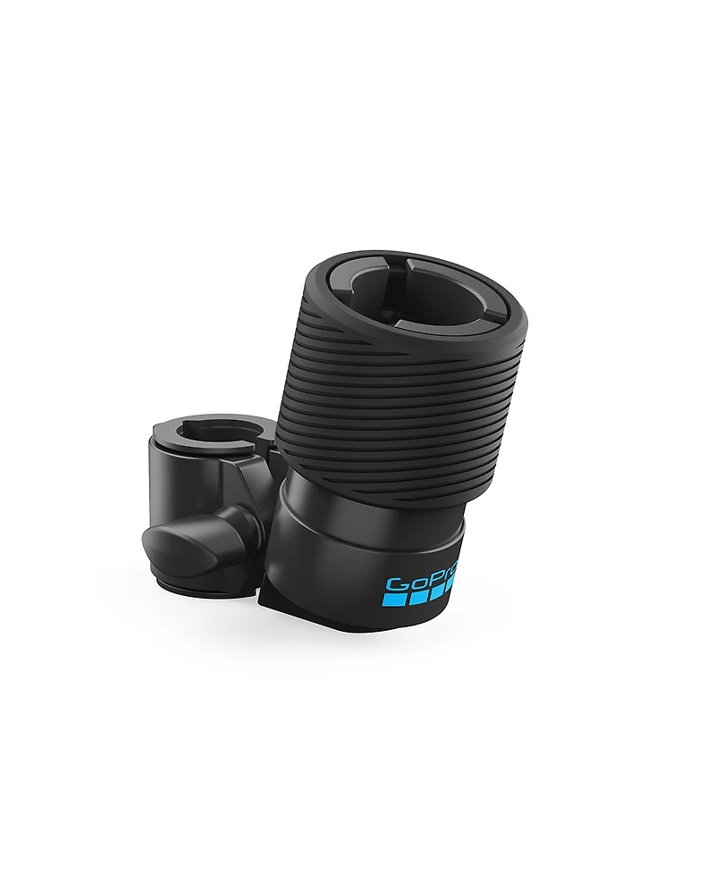 GoPro Ski Pole Mount for 40" Carbon Fiber Extension Pole