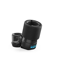 GoPro Ski Pole Mount for 40" Carbon Fiber Extension Pole