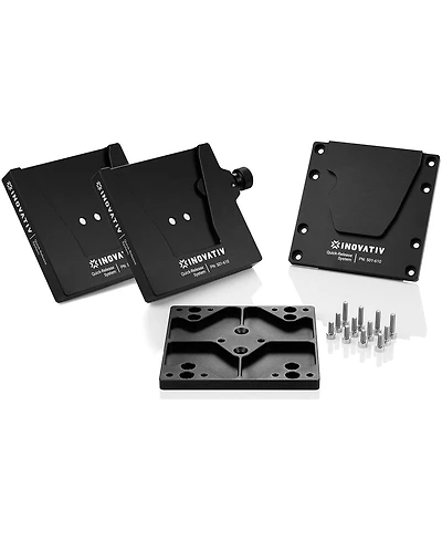 Inovativ Qr Pro System