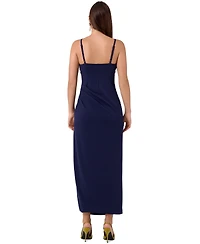 Rachel Roy Women's V-Neck Dress