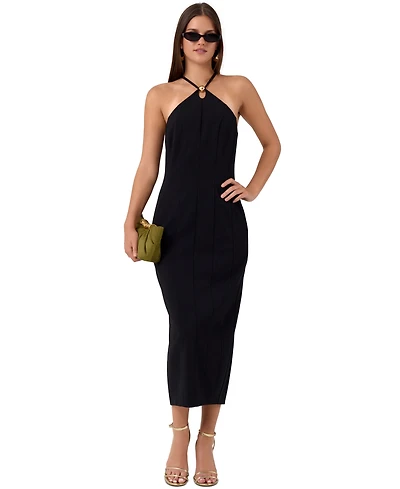 Rachel Roy Women's Sleeveless Dress