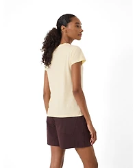 Hush Women's Serving Since Graphic T-Shirt