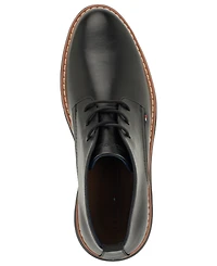 Tommy Hilfiger Men's Voxer Chukka Boots