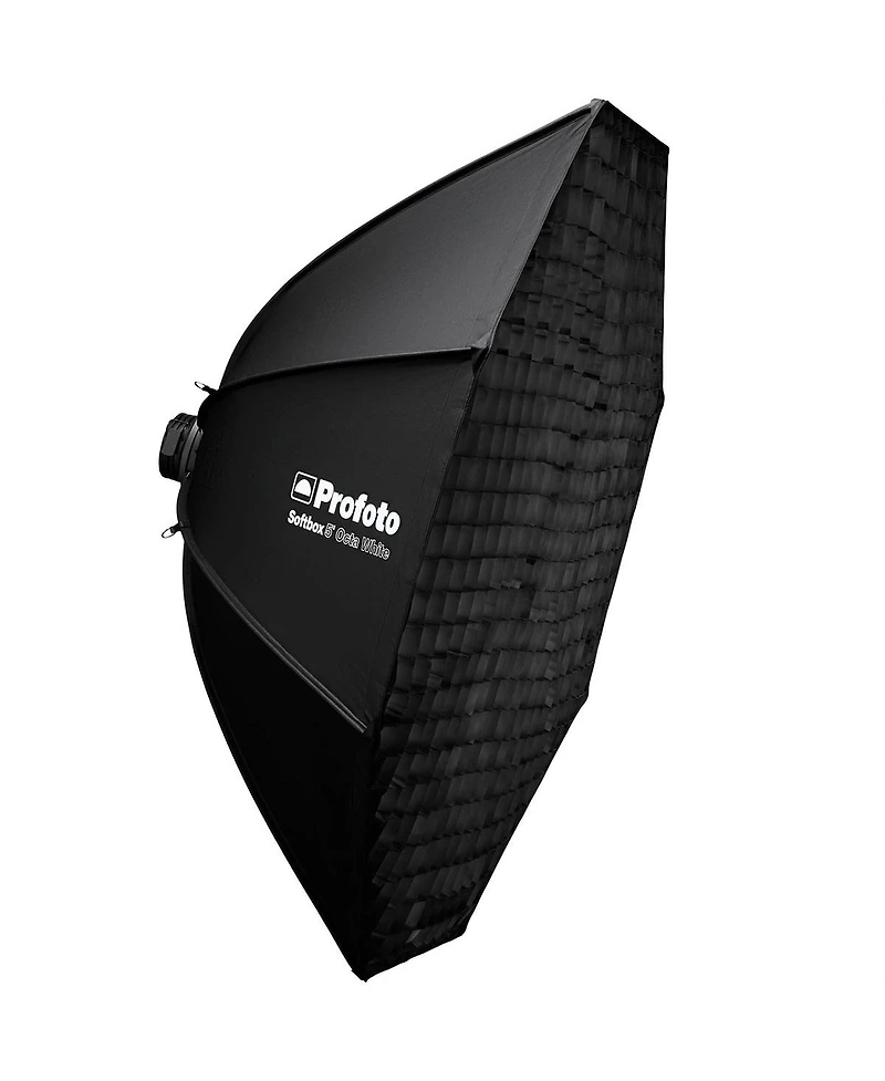 Profoto 50 Degree Softgrid Self-Securing Closure Compatible with 5' Octa Softbox