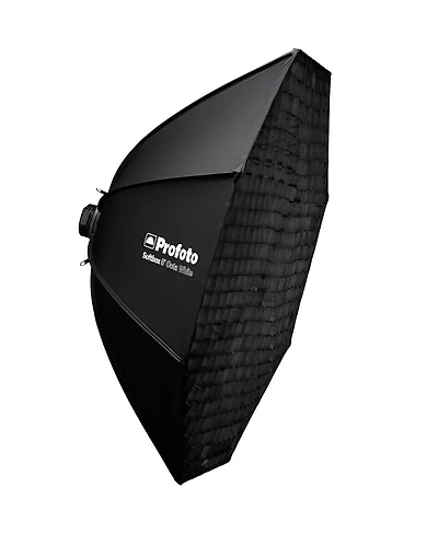 Profoto 50 Degree Softgrid Self-Securing Closure Compatible with 5' Octa Softbox