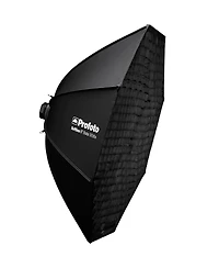 Profoto 50 Degree Softgrid Self-Securing Closure Compatible with 5' Octa Softbox
