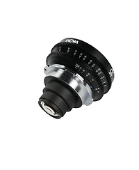 Venus Laowa 10mm T2.9 Zero-d Vv Cine Lens for Pl Mount