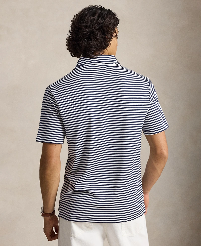 Polo Ralph Lauren Men's Classic-Fit Soft Cotton Shirt