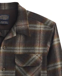 Pendleton Men's Board Long-Sleeve Shirt