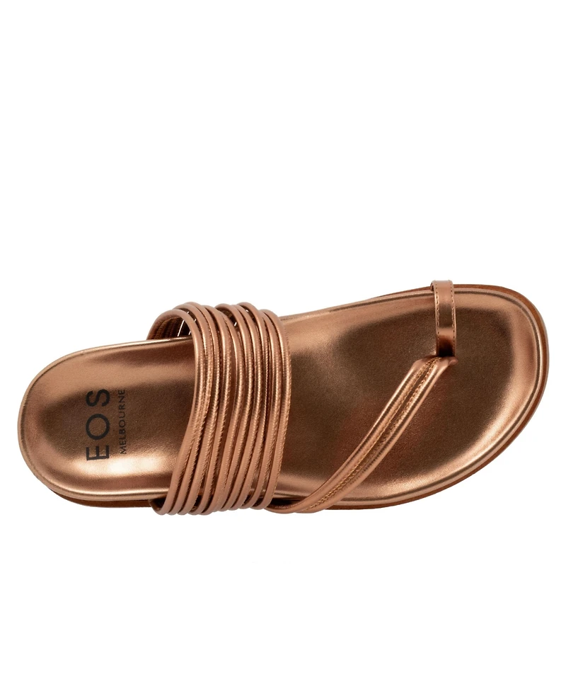 Eos Footwear Women's Carmelle Sandal
