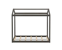 Sunset Living Furniture Twin House Bed