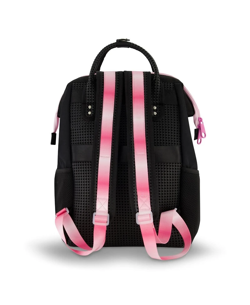 Light+Nine Master Tall Backpack Grape Fizz