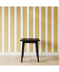 Sunset Living Furniture Mid-Century Modern Square Side Table