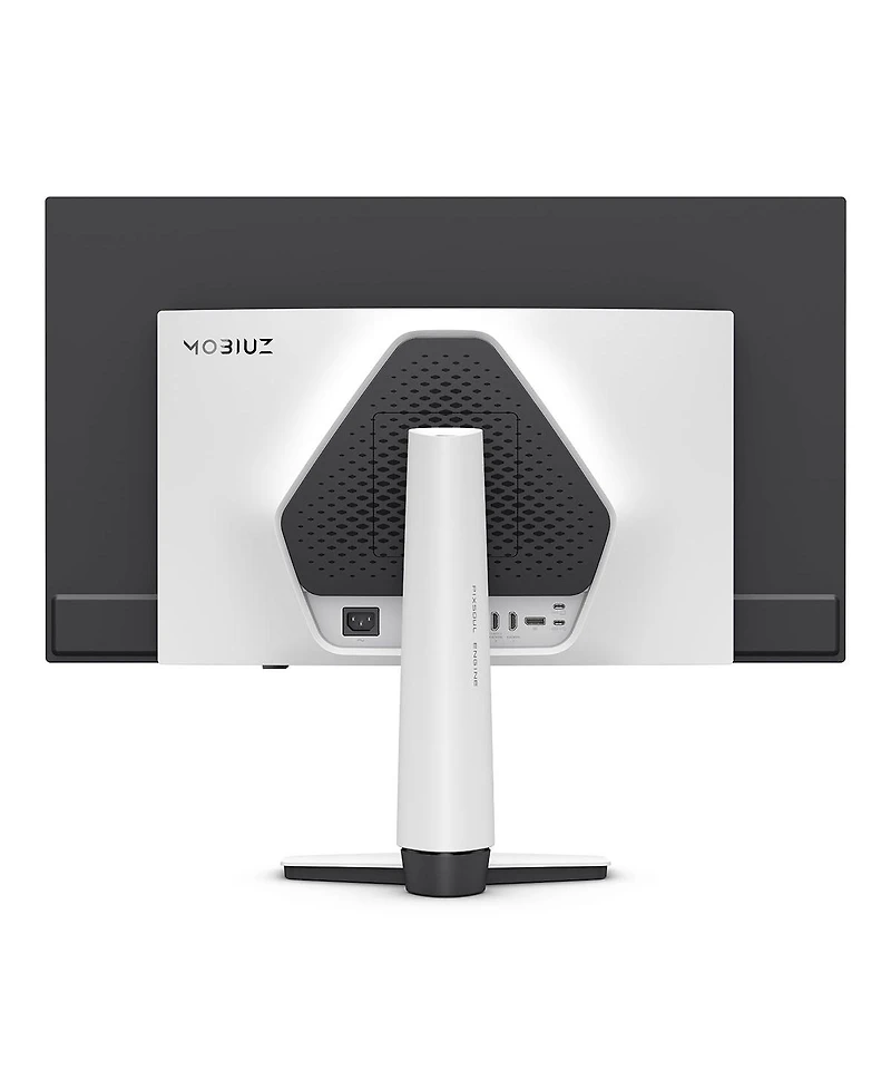 BenQ EX321UZ 31.5" 4K Uhd 240Hz Qd-oled Hdr Computer Monitor