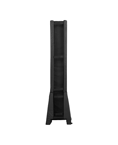 Vevor Tall Basketball Pole Pad All-weather Durable Padding for Square Pole