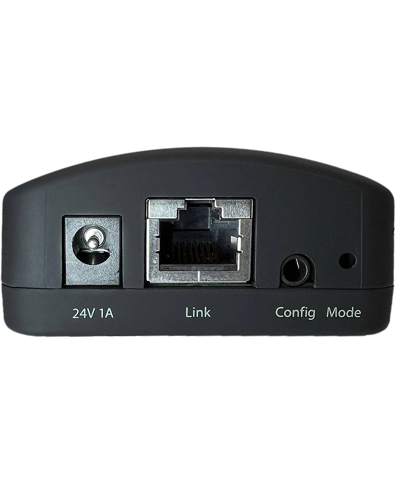 Inogeni U-bridge Single-Port Usb 2.0 Extender, 330' Range