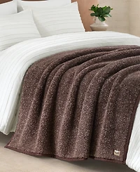 Ugg Classic UGGfluff Throw, 50" x 70"