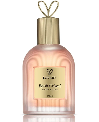 Lovery Blush Cristal Eau de Parfum