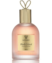 Lovery Blush Cristal Eau de Parfum