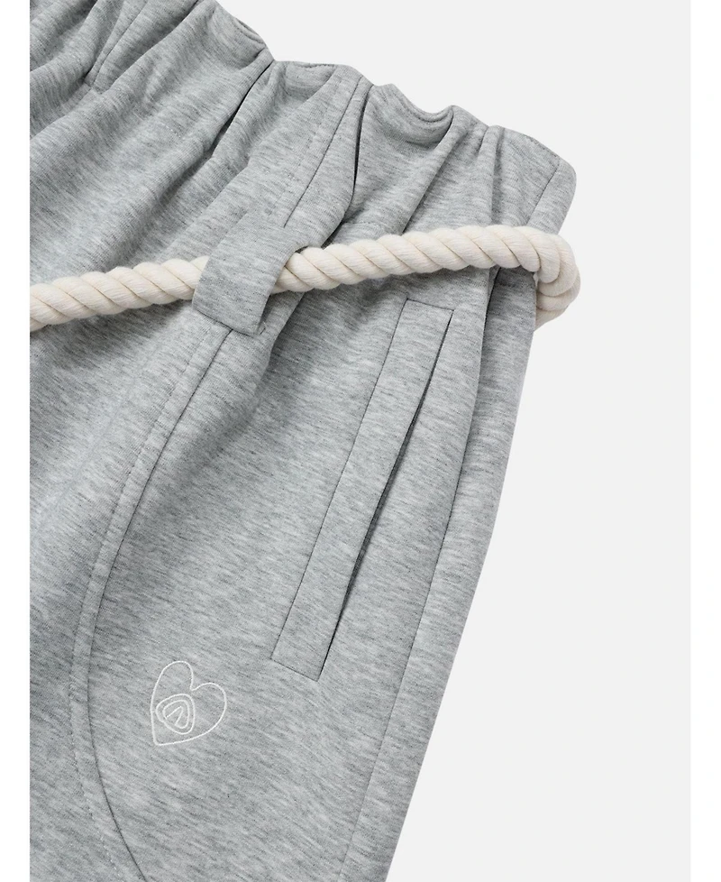 Aelfric Eden Men's Super Baggy Barrel Sweatpants