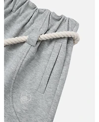 Aelfric Eden Men's Super Baggy Barrel Sweatpants